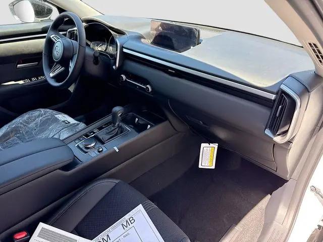 2026 Mazda CX-50 2.5 S Select