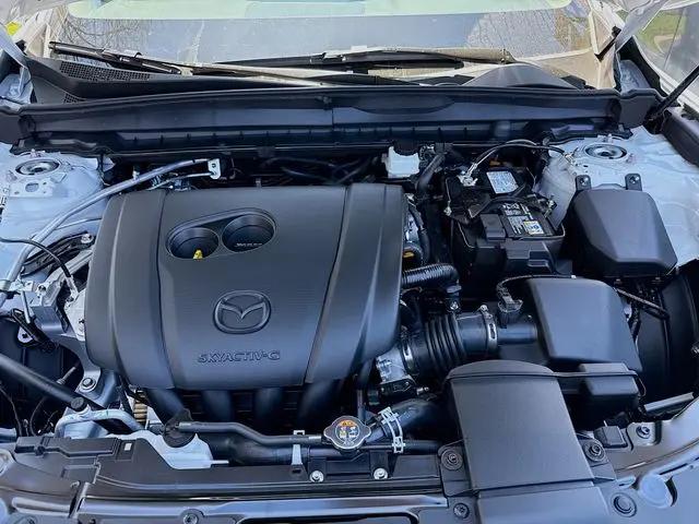 2026 Mazda CX-50 2.5 S Select