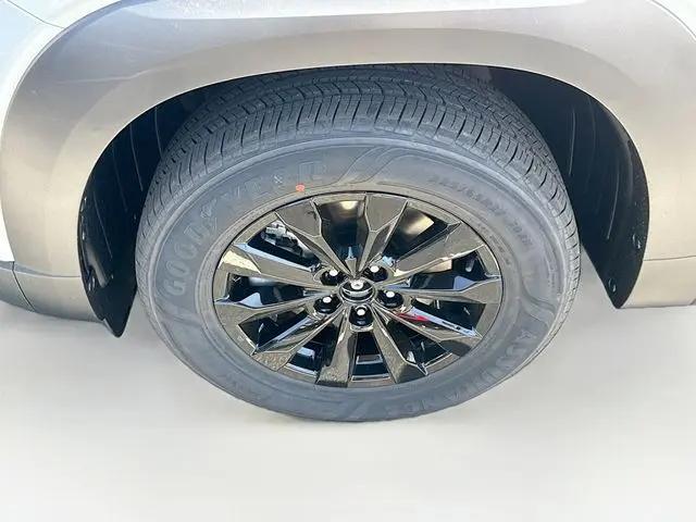 2026 Mazda CX-50 2.5 S Select