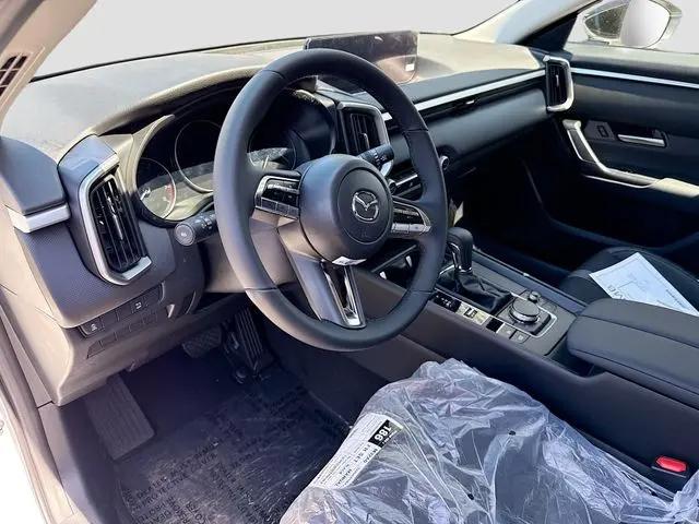 2026 Mazda CX-50 2.5 S Select