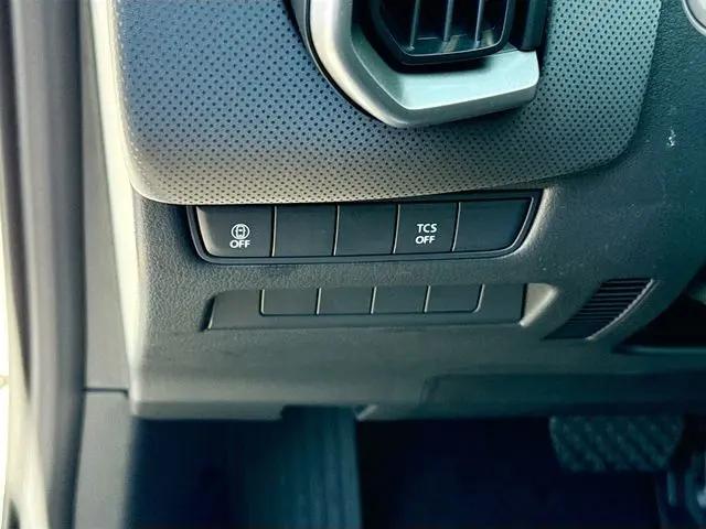 2026 Mazda CX-50 2.5 S Select