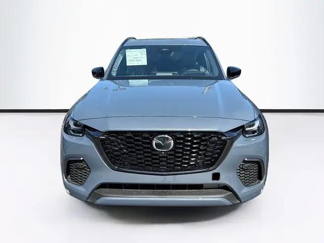 2026 Mazda CX-70 3.3 Turbo S Premium