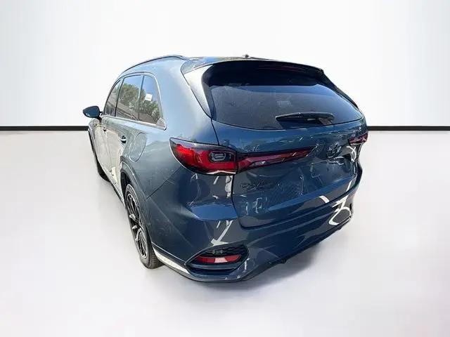 2026 Mazda CX-70 3.3 Turbo S Premium