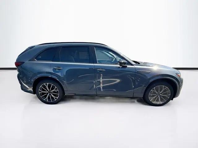 2026 Mazda CX-70 3.3 Turbo S Premium