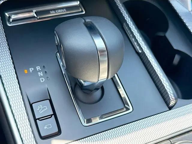 2026 Mazda CX-70 3.3 Turbo S Premium