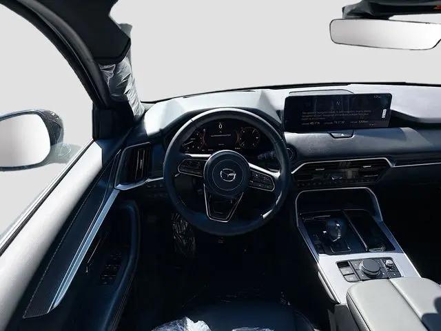 2026 Mazda CX-70 3.3 Turbo S Premium