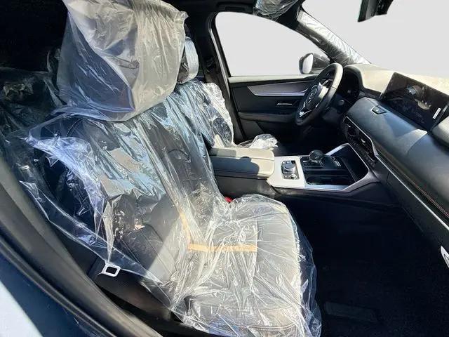 2026 Mazda CX-70 3.3 Turbo S Premium