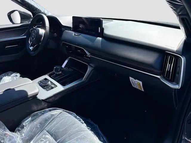 2026 Mazda CX-70 3.3 Turbo S Premium