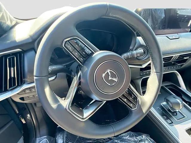 2026 Mazda CX-70 3.3 Turbo S Premium