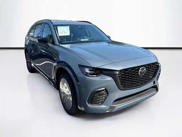 2026 Mazda CX-70 3.3 Turbo S Premium for sale in Willow Grove, PA
