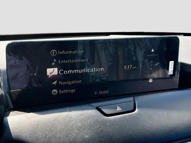 2026 Mazda CX-70 3.3 Turbo S Premium