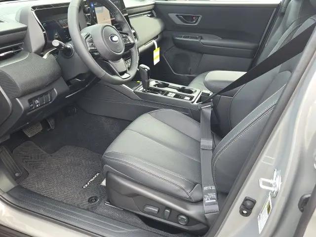 2026 Subaru Outback Limited XT