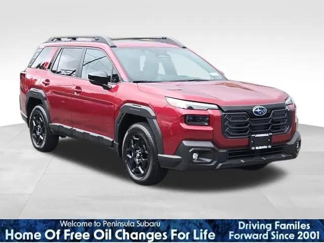 2026 Subaru Outback Limited for sale in Bremerton, WA