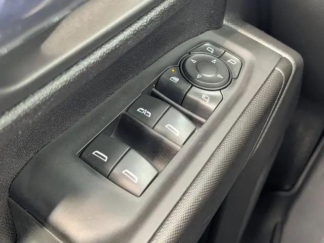 2024 Chevrolet Silverado 2500HD 4WD Crew Cab Standard Bed Custom