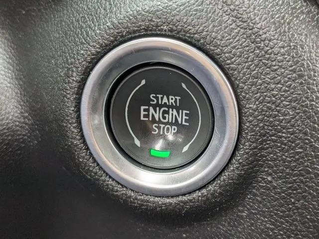 2024 Chevrolet Silverado 2500HD 4WD Crew Cab Standard Bed Custom
