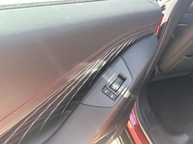 2026 Dodge Charger Scat Pack 4-Door AWD
