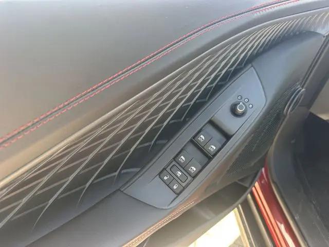 2026 Dodge Charger Scat Pack 4-Door AWD