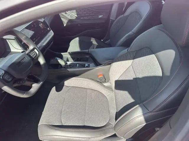 2026 Dodge Charger Scat Pack 4-Door AWD