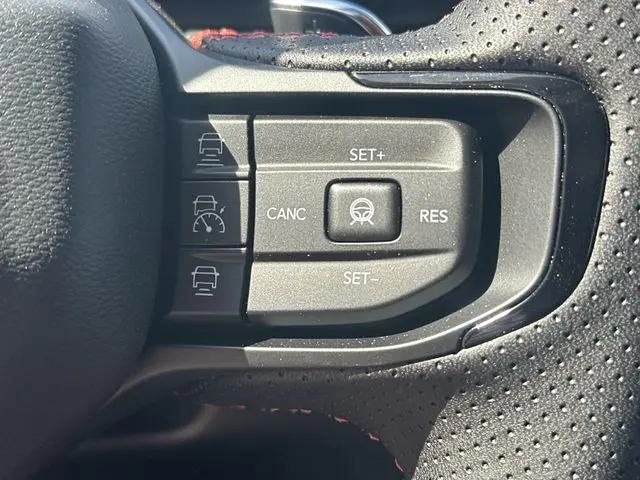 2026 Dodge Charger Scat Pack 4-Door AWD