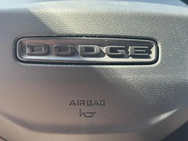 2026 Dodge Charger Scat Pack 4-Door AWD