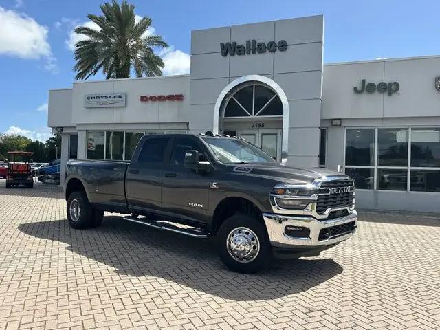 2026 Ram 3500 Big Horn Crew Cab 4x4 8' Box for sale in Stuart, FL