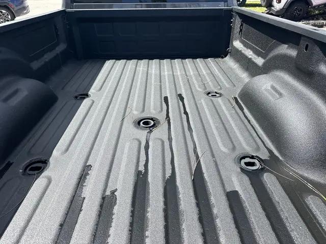 2026 Ram 3500 Big Horn Crew Cab 4x4 8' Box