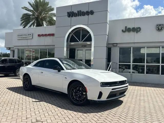 2026 Dodge Charger R/T 2-Door AWD for sale in Stuart, FL
