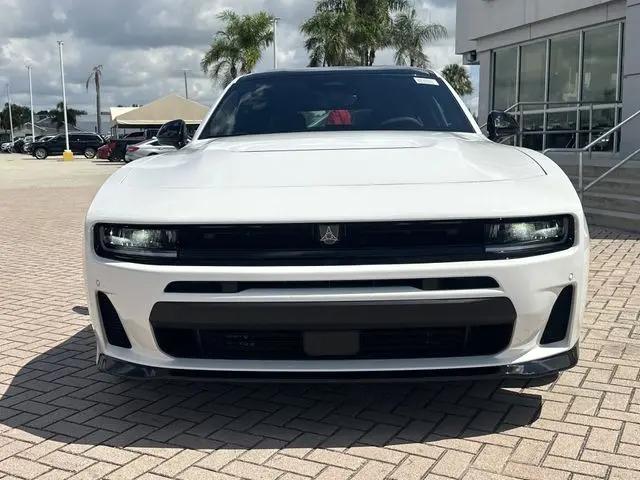 2026 Dodge Charger R/T 2-Door AWD