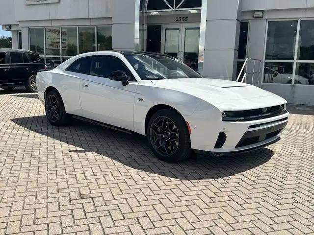 2026 Dodge Charger R/T 2-Door AWD