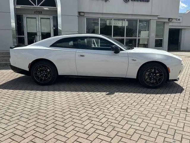 2026 Dodge Charger R/T 2-Door AWD