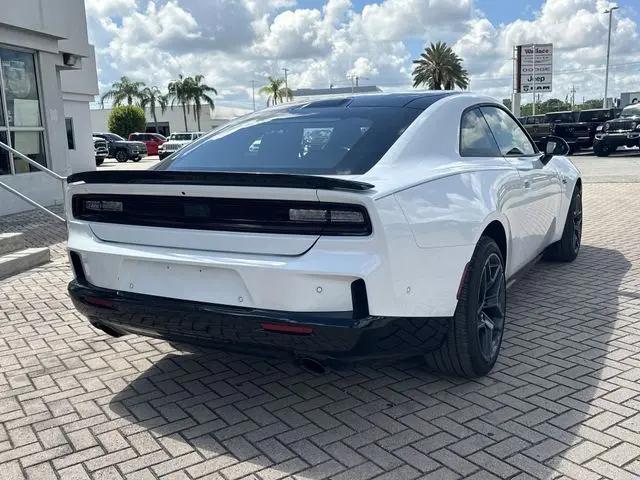 2026 Dodge Charger R/T 2-Door AWD