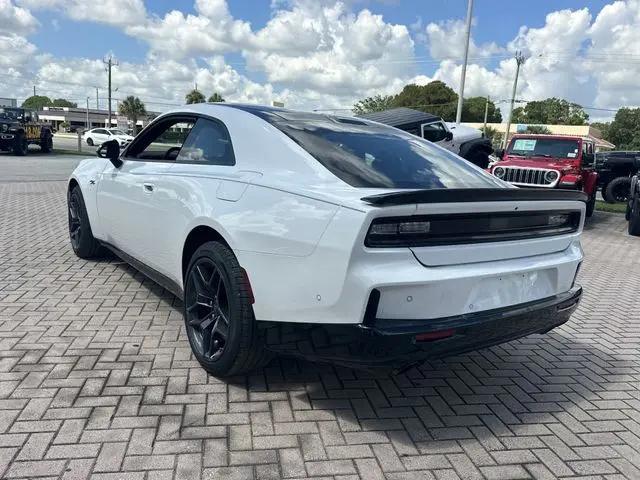 2026 Dodge Charger R/T 2-Door AWD