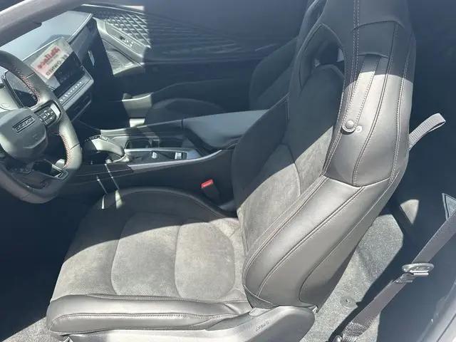 2026 Dodge Charger R/T 2-Door AWD