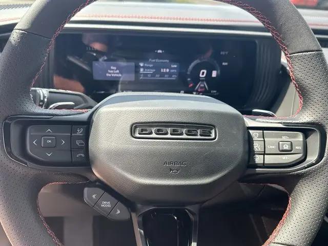 2026 Dodge Charger R/T 2-Door AWD