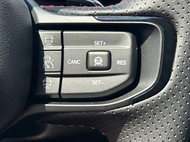 2026 Dodge Charger R/T 2-Door AWD