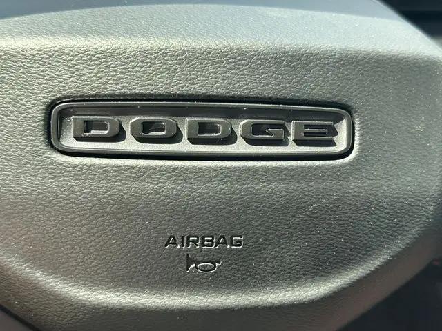 2026 Dodge Charger R/T 2-Door AWD