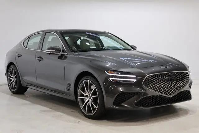 2026 Genesis G70 2.5T AWD Prestige for sale in Indianapolis, IN