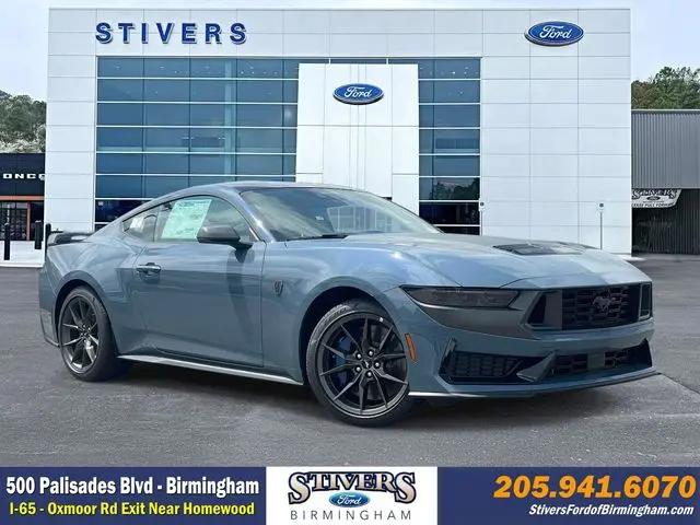 2026 Ford Mustang Dark Horse Fastback for sale in Birmingham, AL