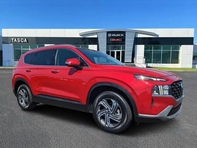 2023 Hyundai Santa Fe SEL for sale in Melbourne, FL