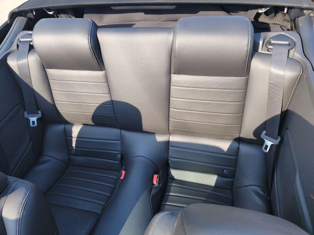 2008 Ford 500 Shelby GT500