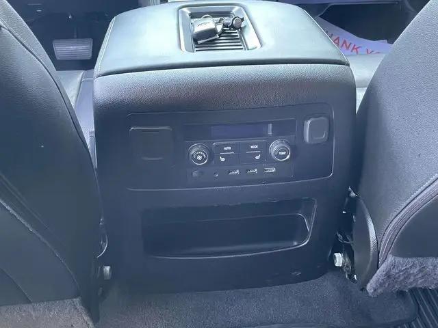 2020 Chevrolet Suburban 4WD Premier