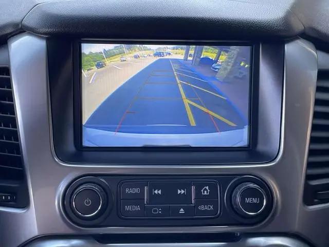 2020 Chevrolet Suburban 4WD Premier