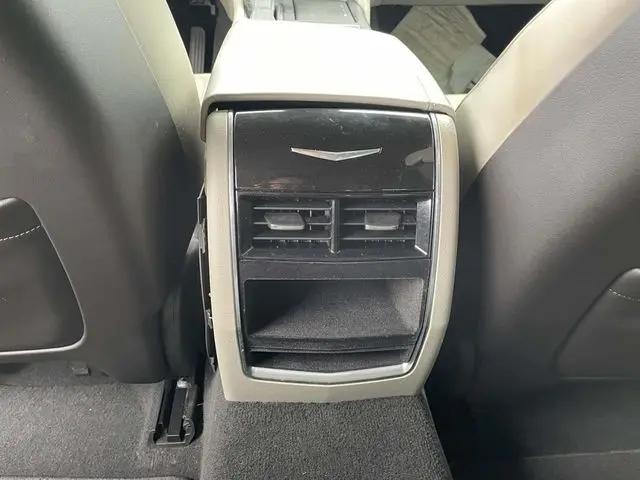 2017 Cadillac CT6 Twin Turbo Premium Luxury