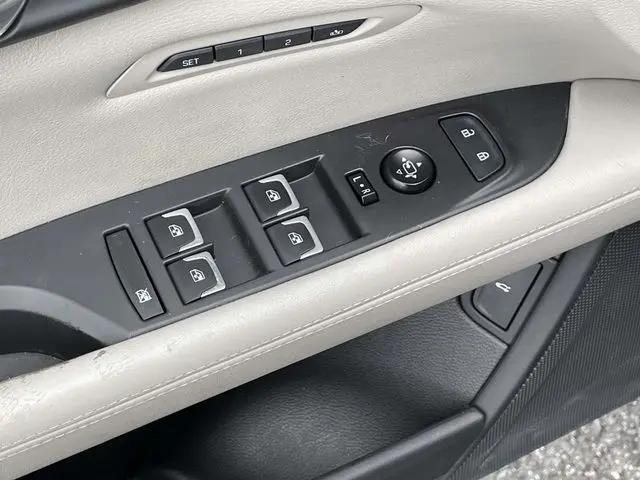2017 Cadillac CT6 Twin Turbo Premium Luxury