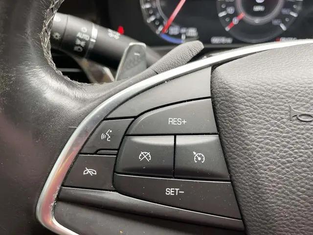 2017 Cadillac CT6 Twin Turbo Premium Luxury