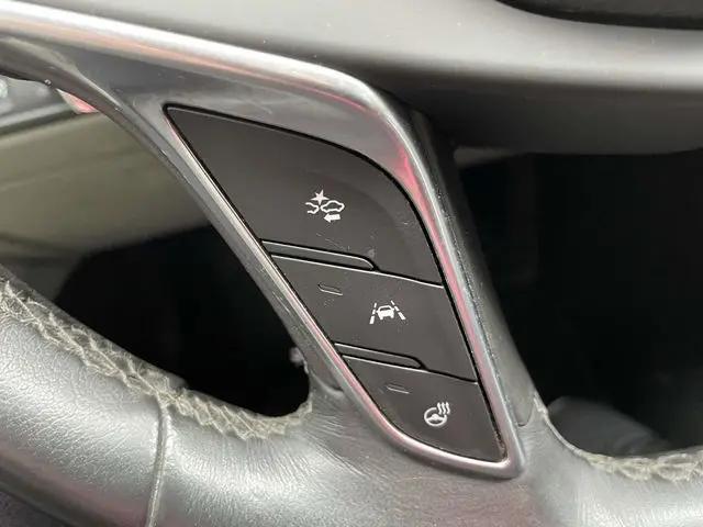 2017 Cadillac CT6 Twin Turbo Premium Luxury