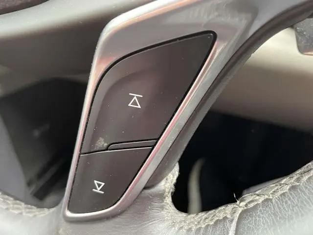 2017 Cadillac CT6 Twin Turbo Premium Luxury
