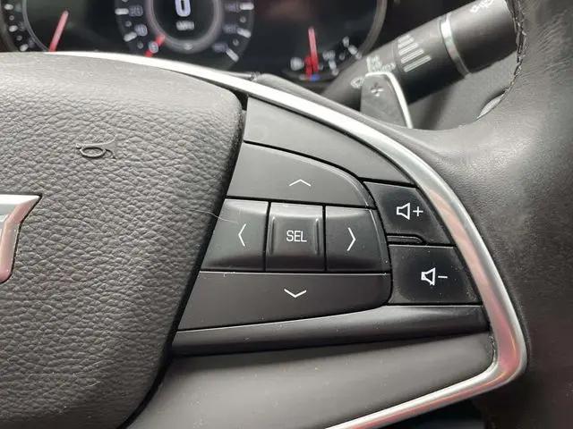 2017 Cadillac CT6 Twin Turbo Premium Luxury