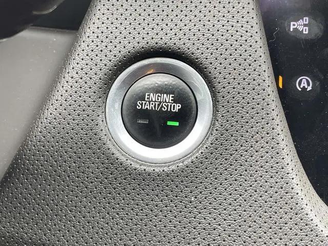 2017 Cadillac CT6 Twin Turbo Premium Luxury