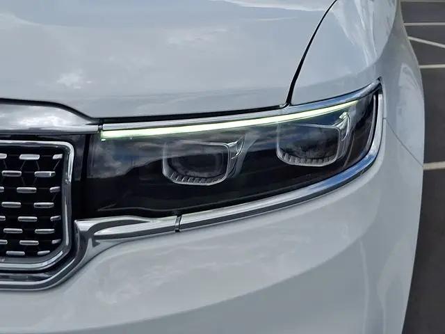 2022 Jeep Grand Wagoneer Series III 4x4